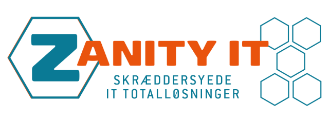 Zanity IT